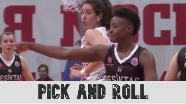 Pick and Roll